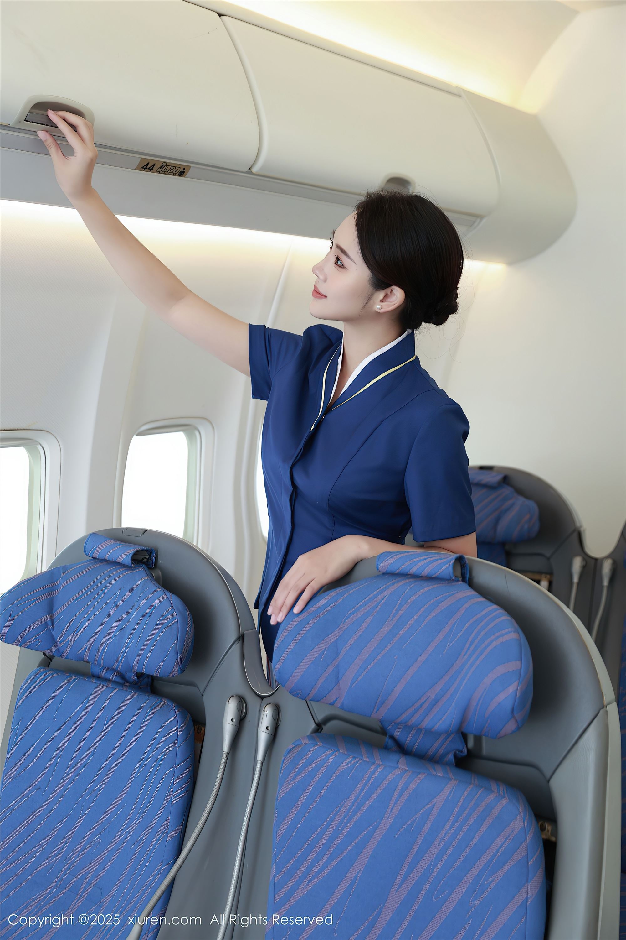 Xiuren秀人网 2025.08.29 NO.10708 南乔